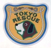 消防救助機動部隊のマーク